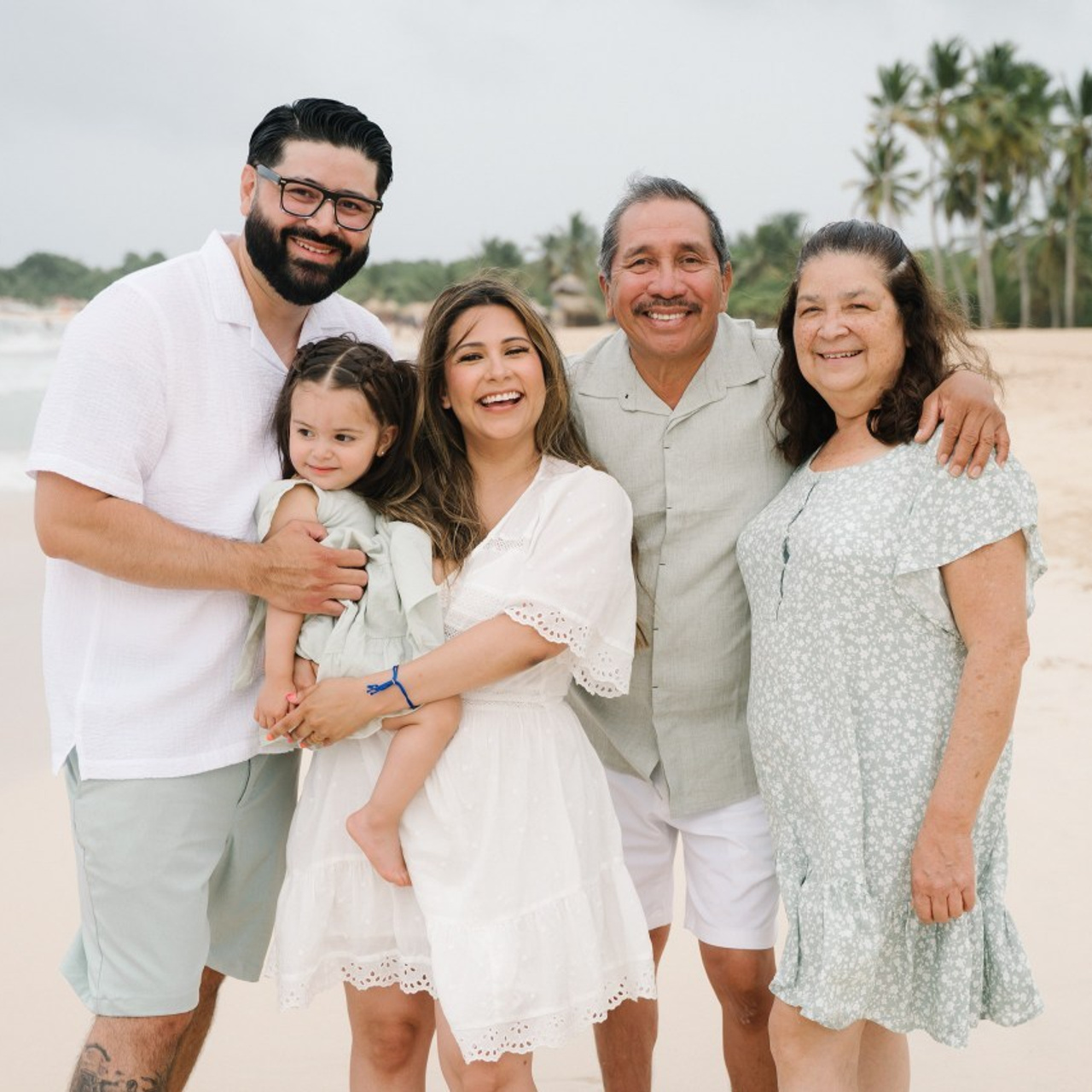 Testimonios. Fotógrafo de Bodas y Propuestas de Matrimonio en Punta Cana – Mikhail Chernov