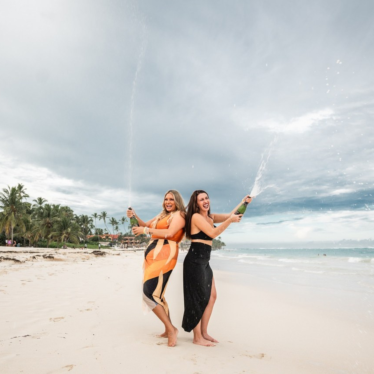 Testimonios. Fotógrafo de Bodas y Propuestas de Matrimonio en Punta Cana – Mikhail Chernov