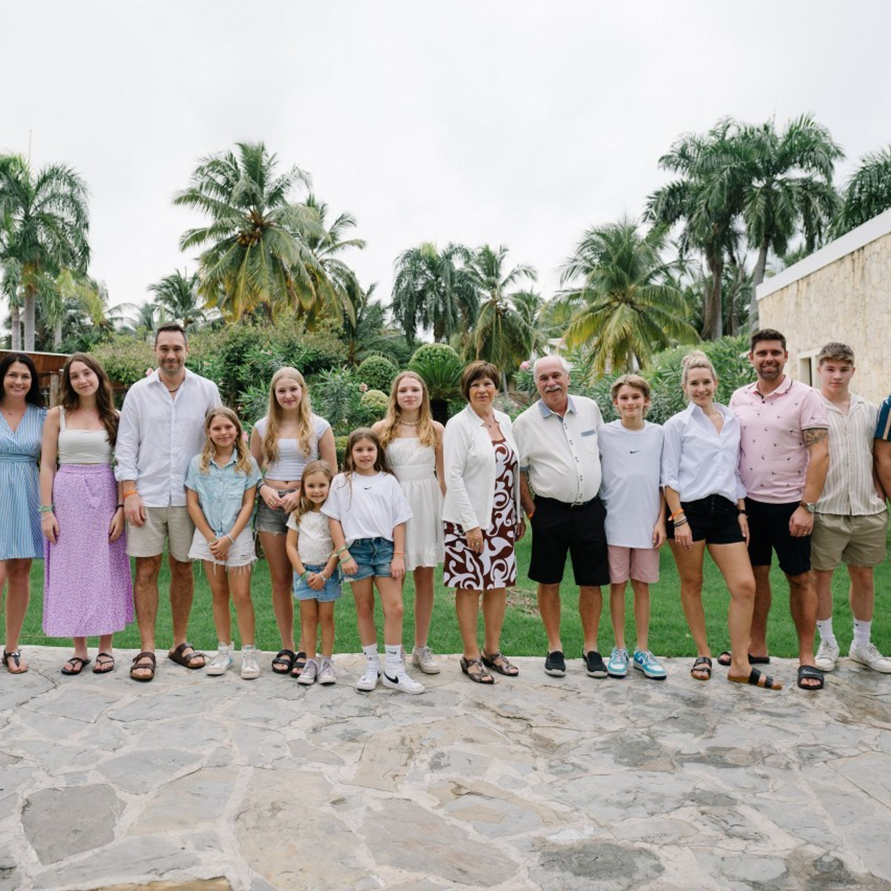 Testimonios. Fotógrafo de Bodas y Propuestas de Matrimonio en Punta Cana – Mikhail Chernov