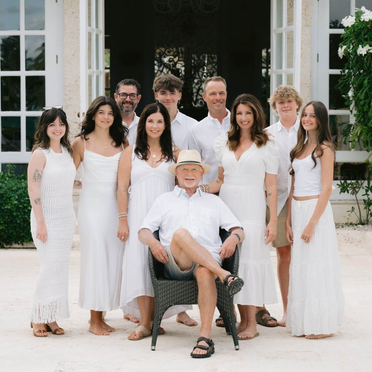 Testimonios. Fotógrafo de Bodas y Propuestas de Matrimonio en Punta Cana – Mikhail Chernov