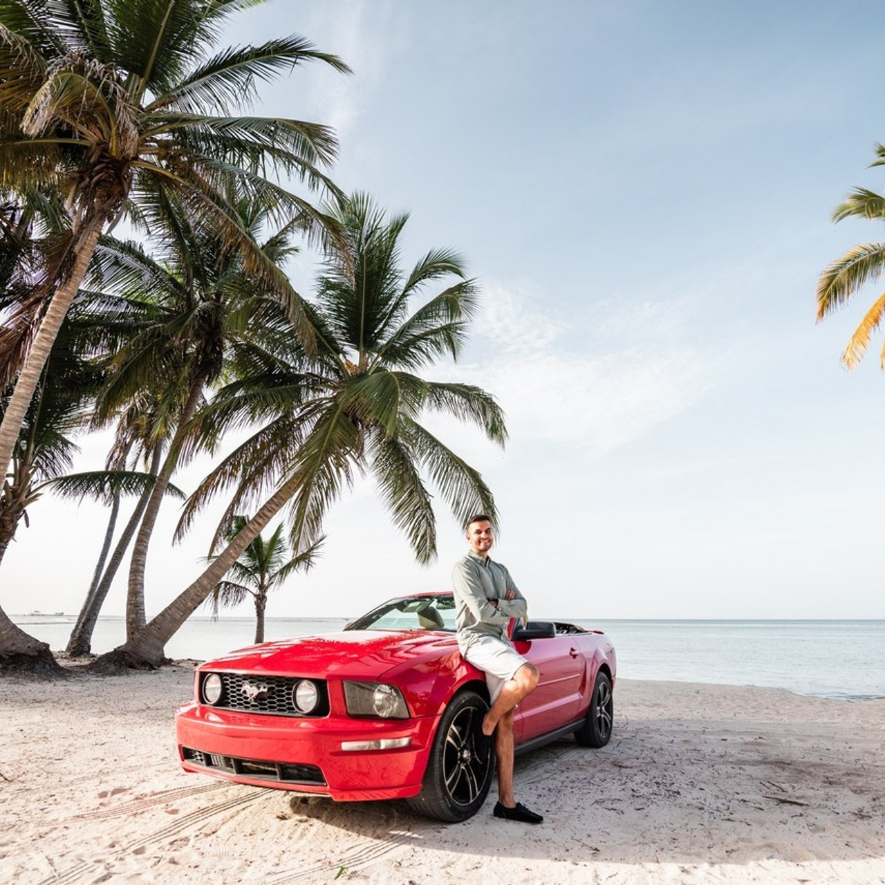 Feedback. Exclusive Marriage Proposals & Wedding Moments in Punta Cana | Mikhail Chernov Photography