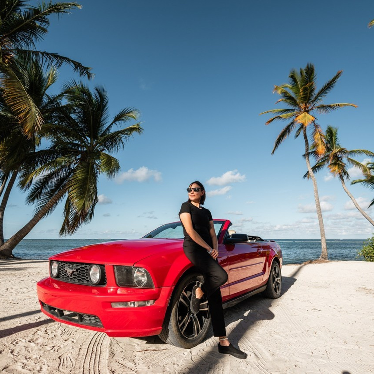 Feedback. Exclusive Marriage Proposals & Wedding Moments in Punta Cana | Mikhail Chernov Photography