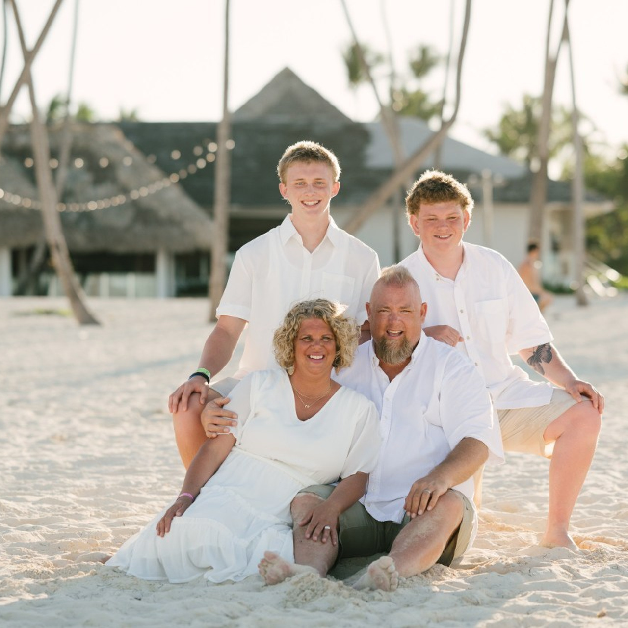 Testimonios. Fotógrafo de Bodas y Propuestas de Matrimonio en Punta Cana – Mikhail Chernov