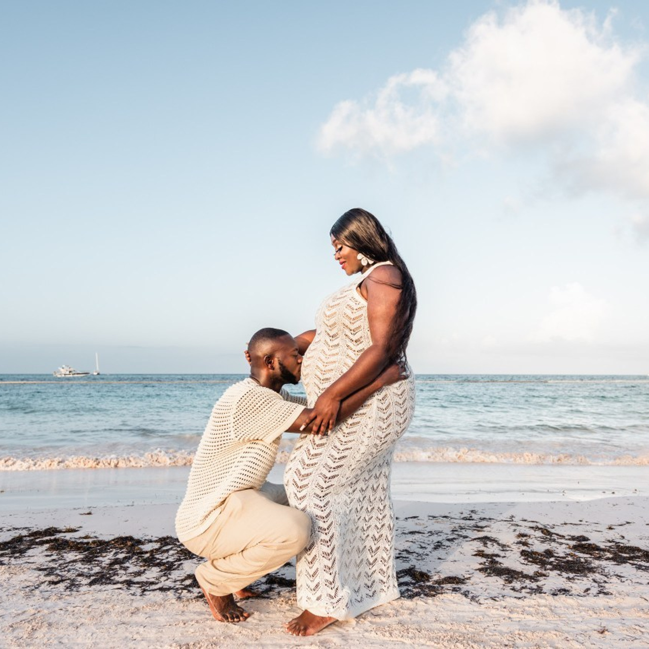 Testimonios. Fotógrafo de Bodas y Propuestas de Matrimonio en Punta Cana – Mikhail Chernov