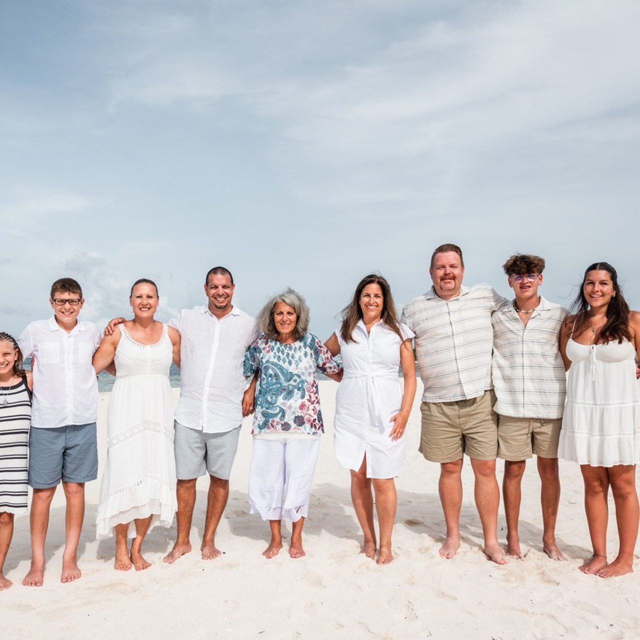 Testimonios. Fotógrafo de Bodas y Propuestas de Matrimonio en Punta Cana – Mikhail Chernov