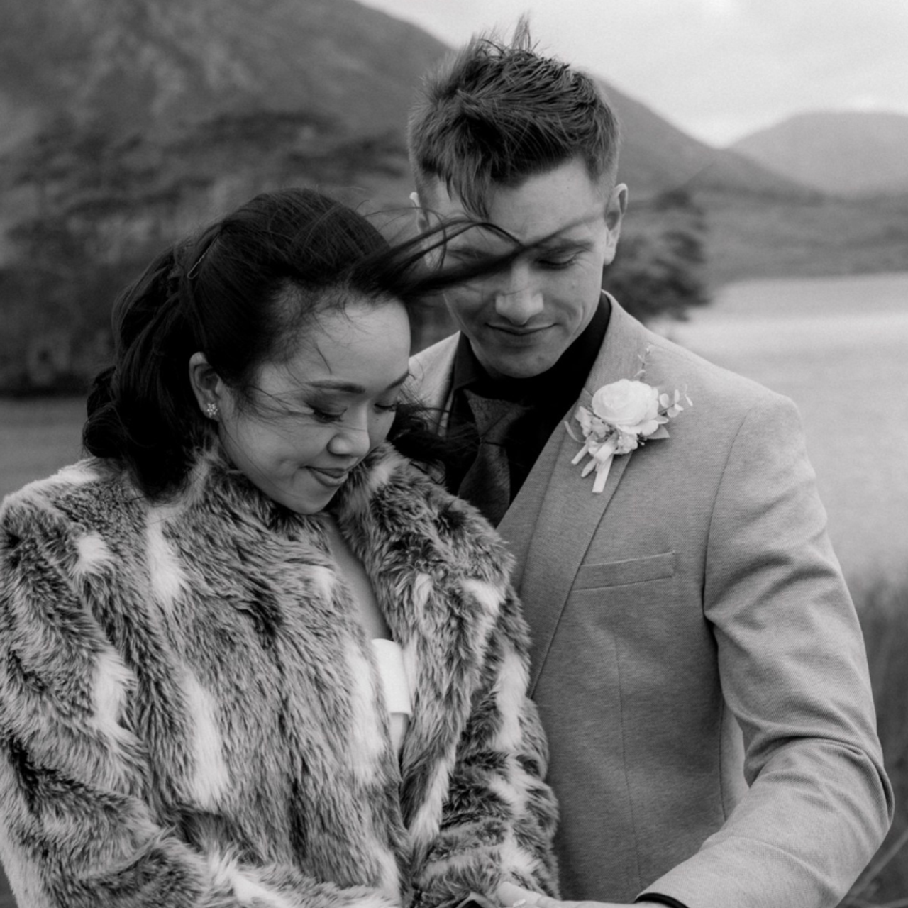 Testimonials. Wedding and family photographer Ireland