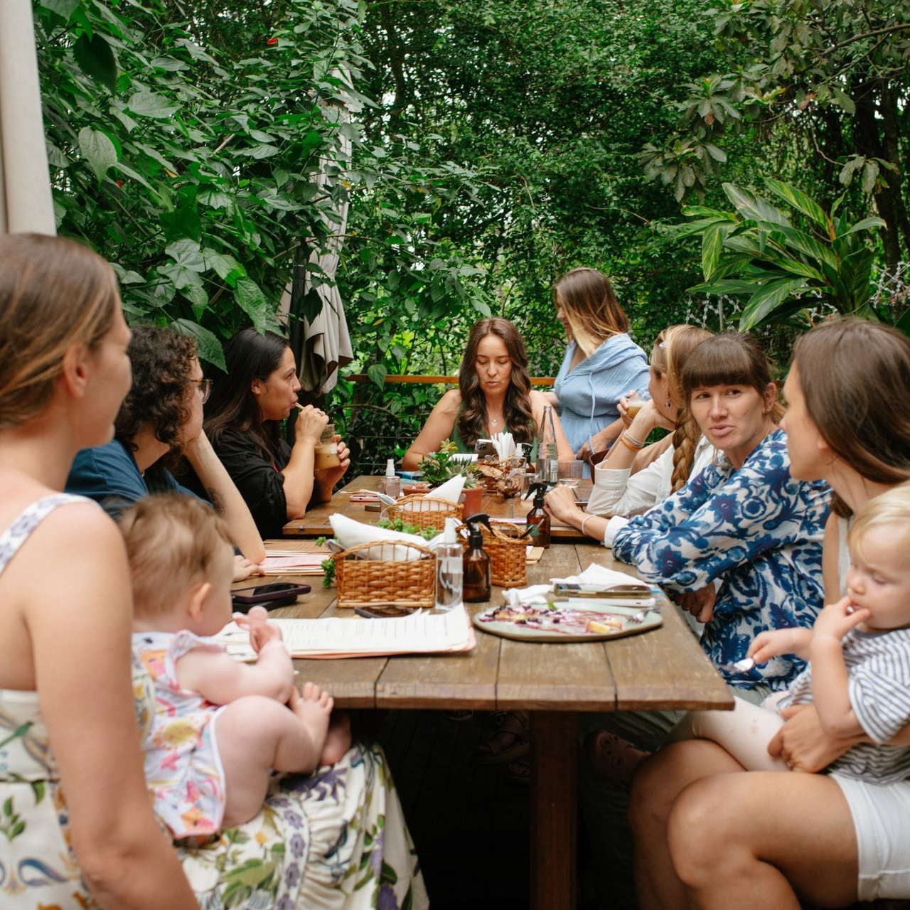 Testimonials. Fotógrafo de família e crianças
