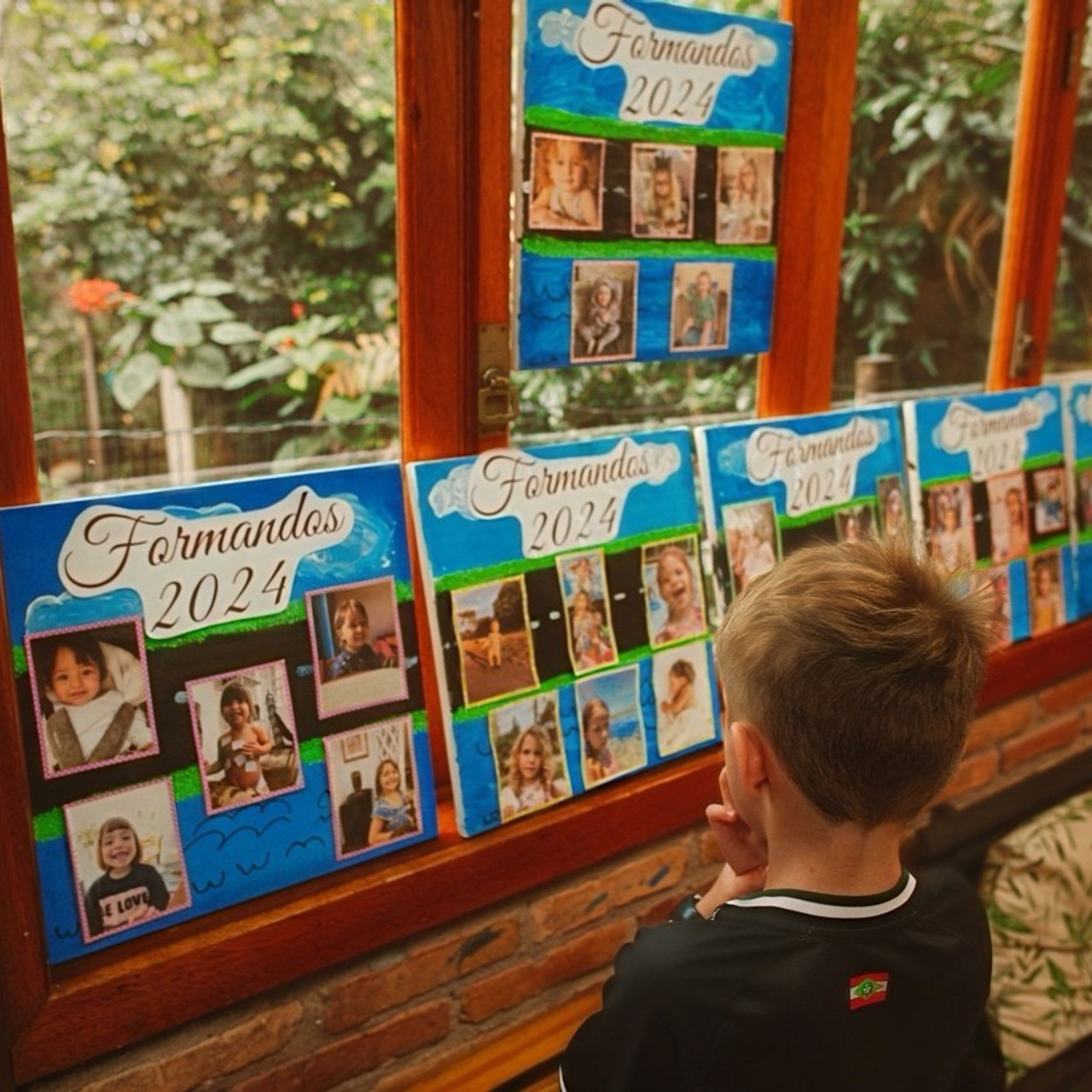 Testimonials. Fotógrafo de família e crianças