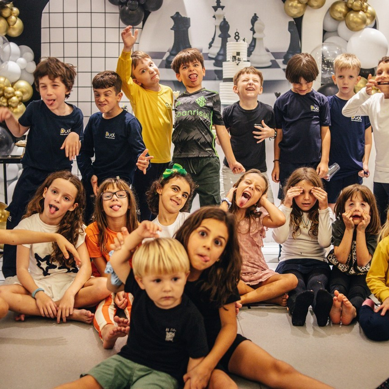 Testimonials. Fotógrafo de família e crianças