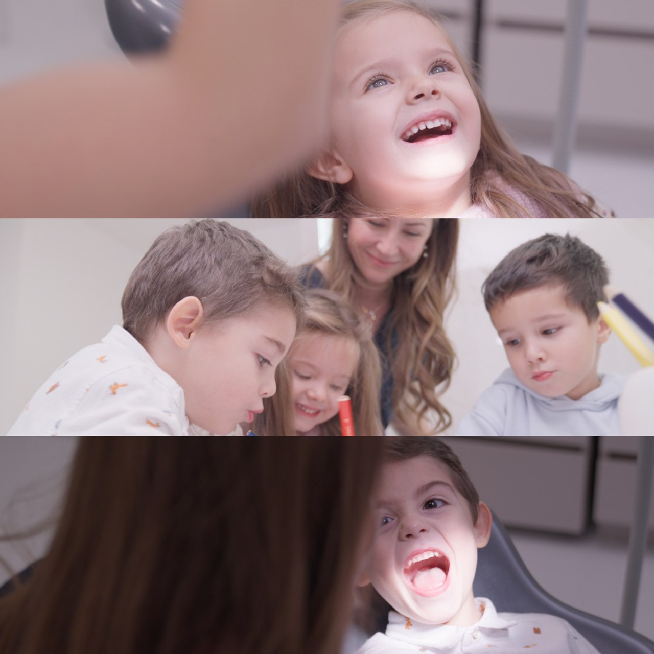 Luminous Dental Centar Commercial Video. Hamza Makić Cinematographer, Photographer & Visual Artist