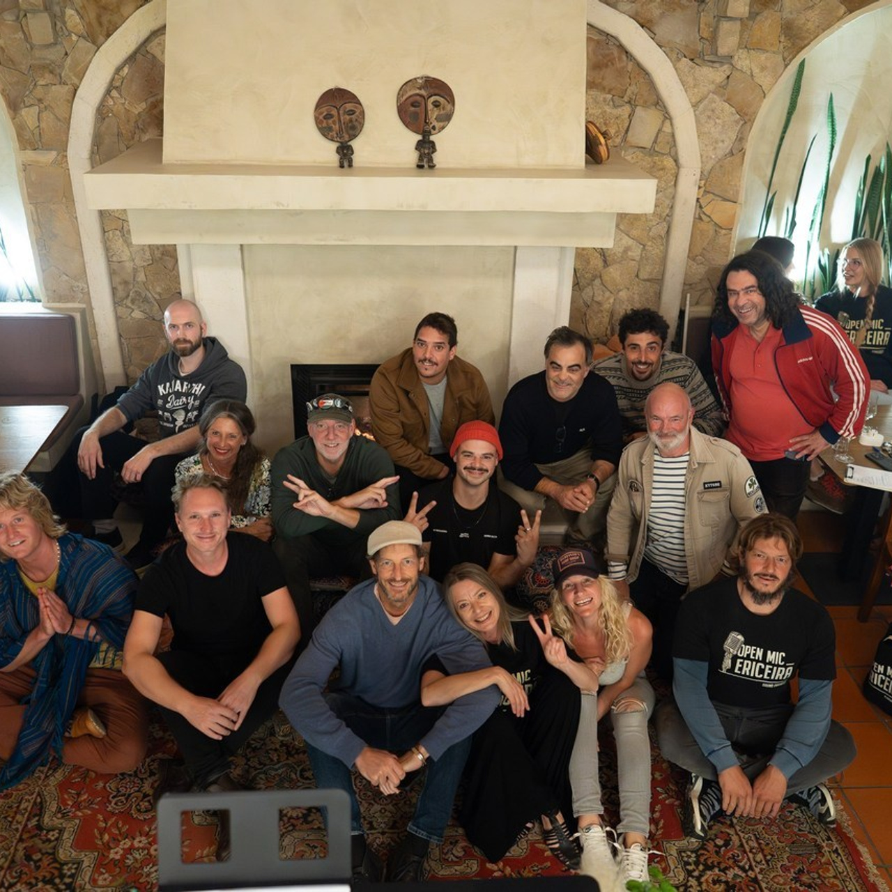 Отзывы. Фотограф мероприятий, портретов с живыми эмоциями, контента для соцсети в Лиссабоне и рядом