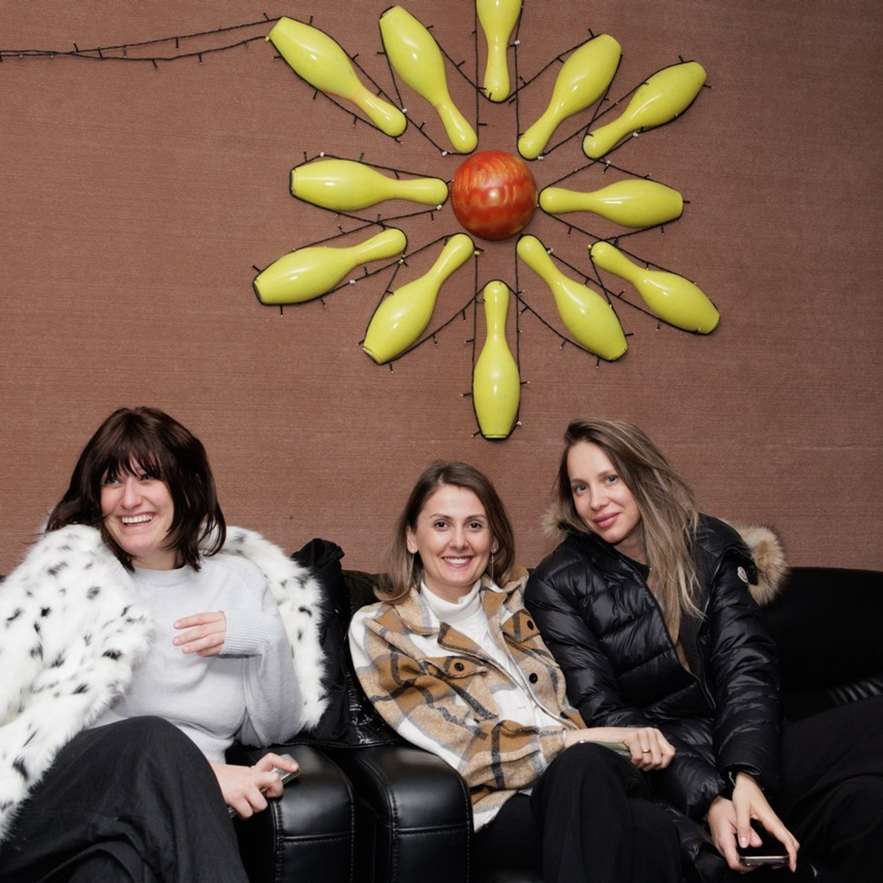 გამოხმაურება და შეფასება. FramefreeMan