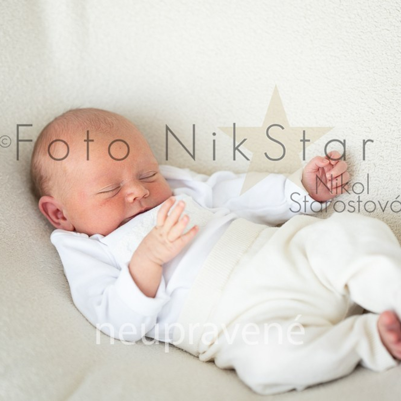 Recenze. Fotograf Foto NikStar
