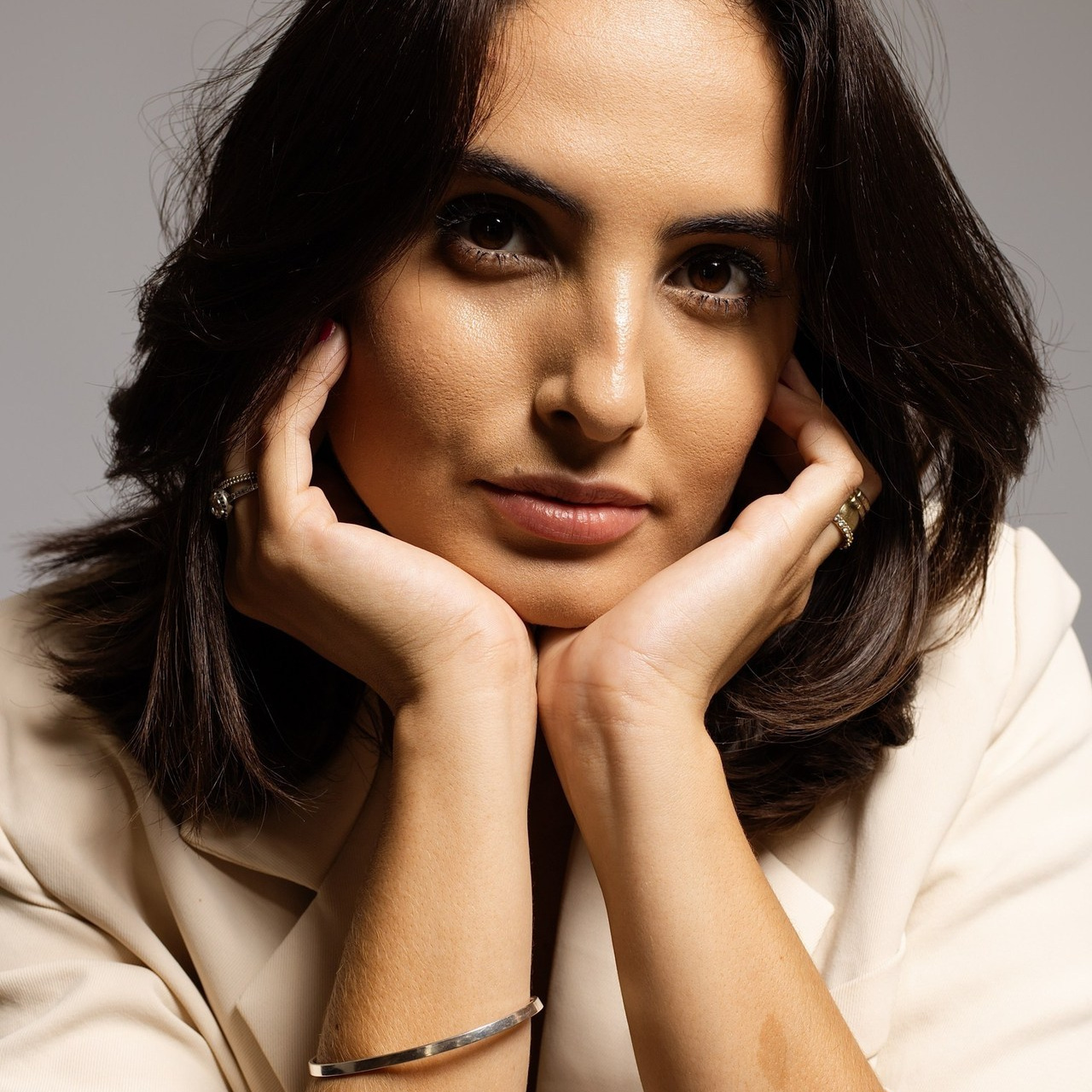 FEEDBACK. Eu Talyssa Mendonça (Fotógrafa, Goiânia — GO)