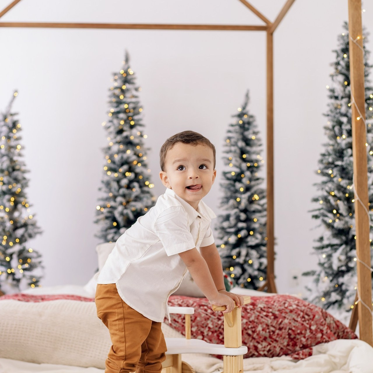 FEEDBACK. Eu Talyssa Mendonça (Fotógrafa, Goiânia — GO)