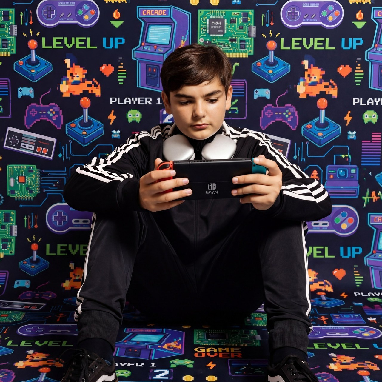 FEEDBACK. Eu Talyssa Mendonça (Fotógrafa, Goiânia — GO)