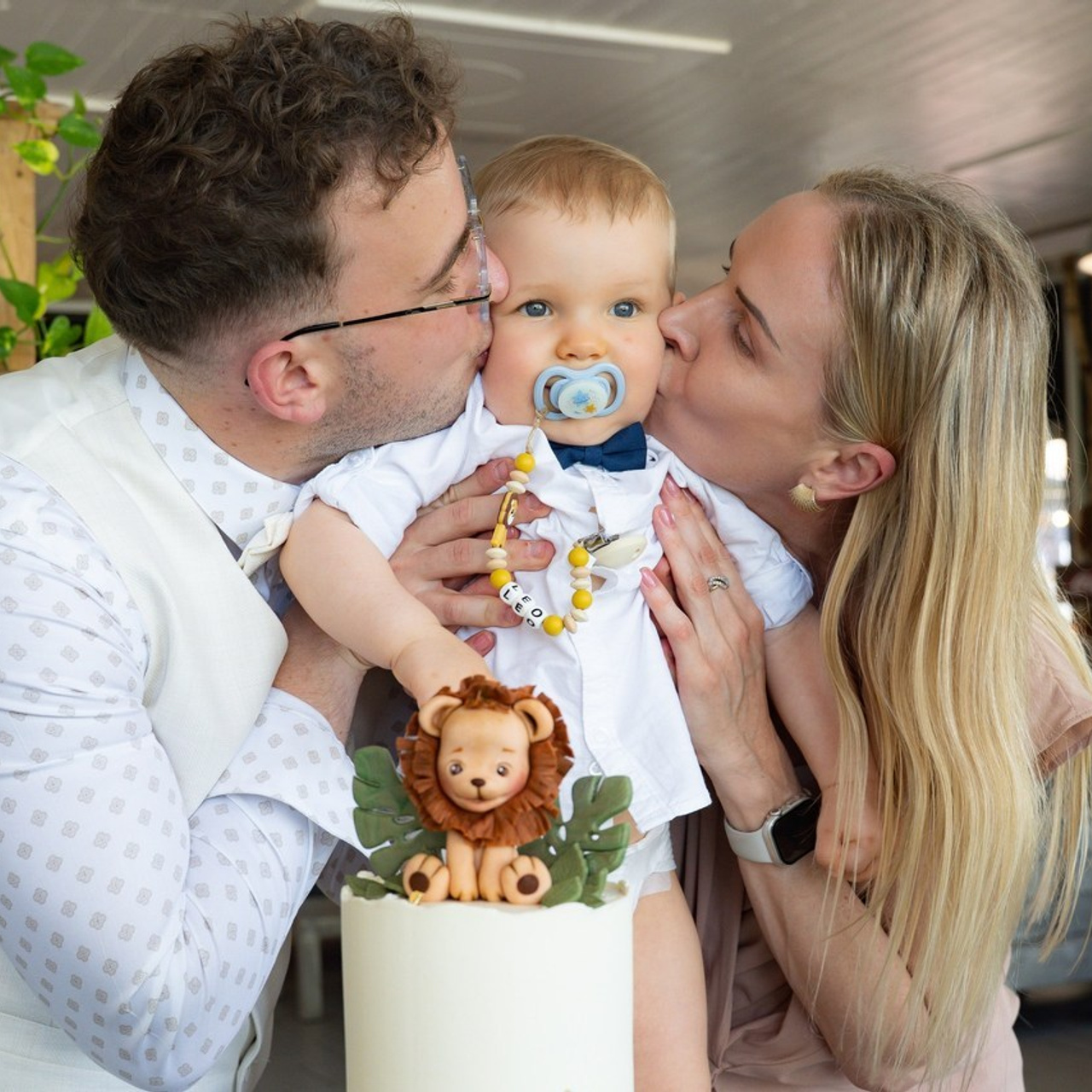 Отзывы. Видеограф в Люксембурге Вета Власова