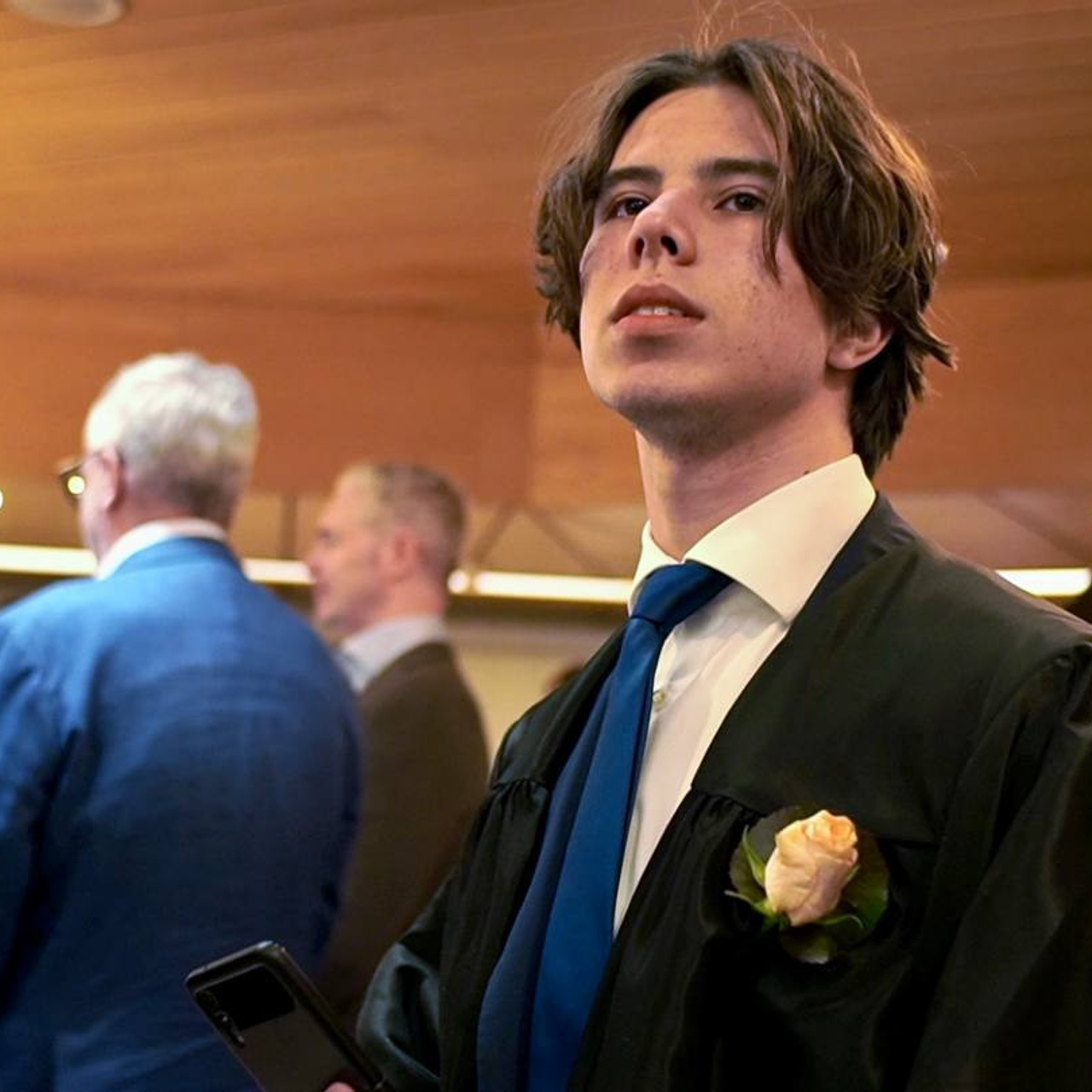 Отзывы. Видеограф в Люксембурге Вета Власова