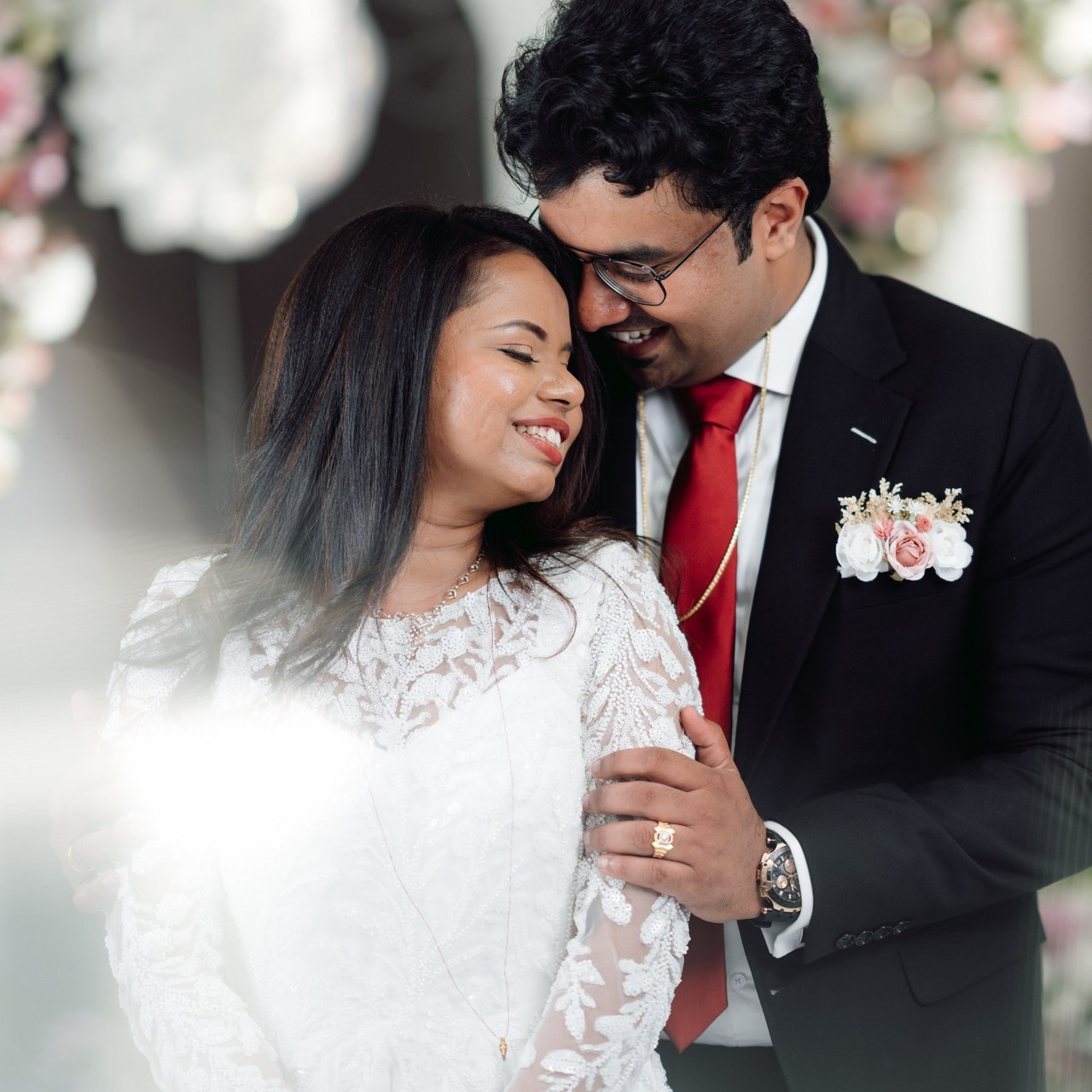 Testimonials. “Raw Media: Authentic Wedding Stories in Vivid Detail”