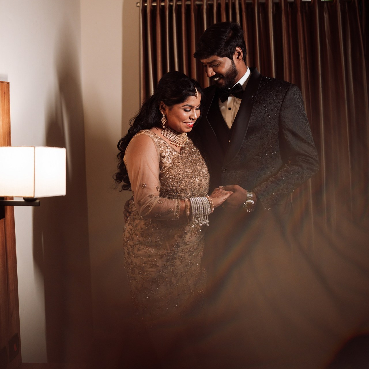 Testimonials. “Raw Media: Authentic Wedding Stories in Vivid Detail”