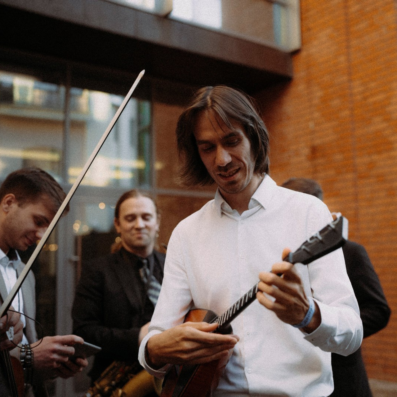 Отзывы. Стрит-фотография, полная абсурда, идиотизма и красоты