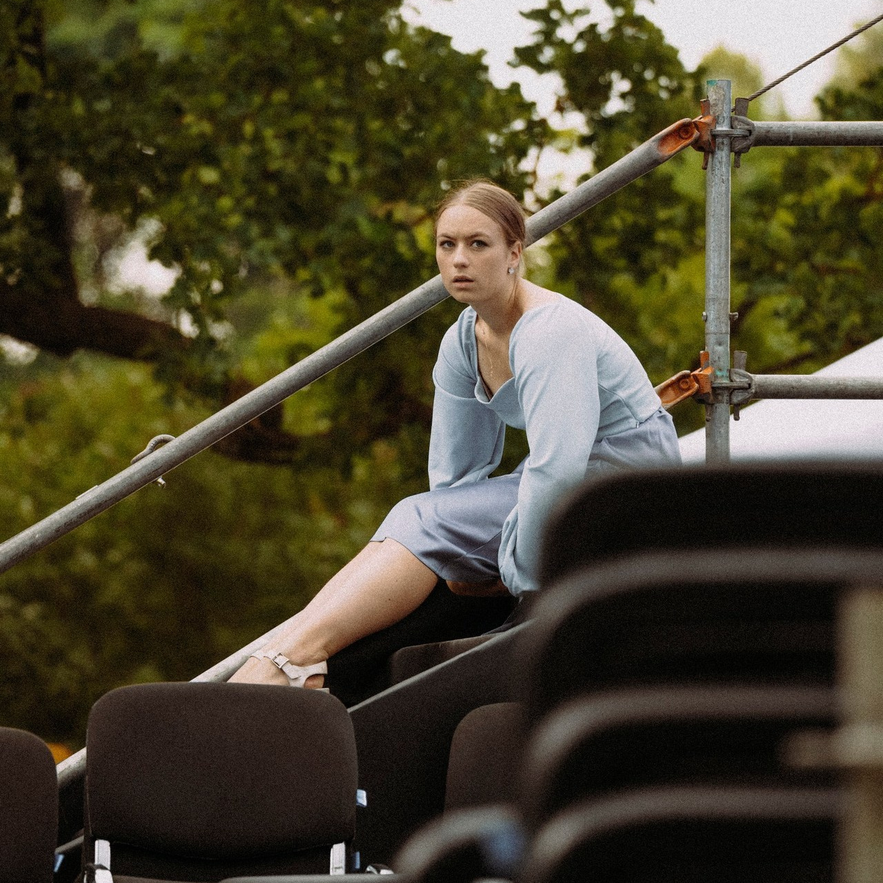 Отзывы. Стрит-фотография, полная абсурда, идиотизма и красоты