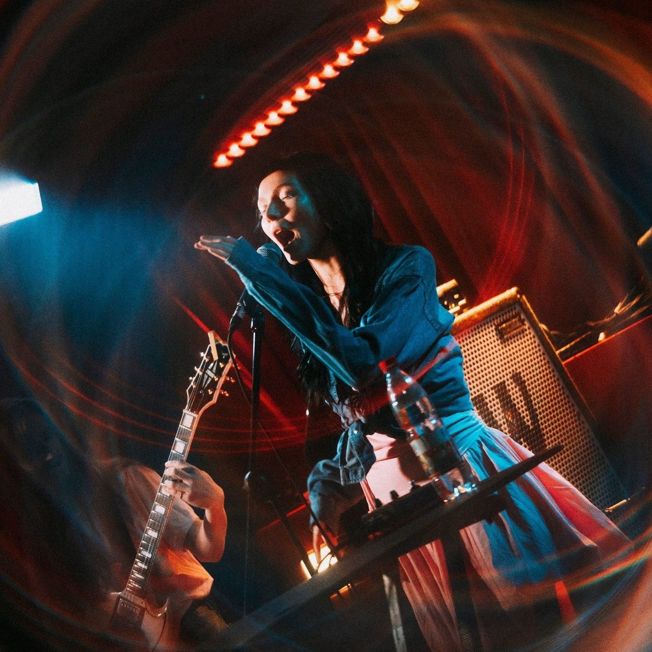 Отзывы. Стрит-фотография, полная абсурда, идиотизма и красоты