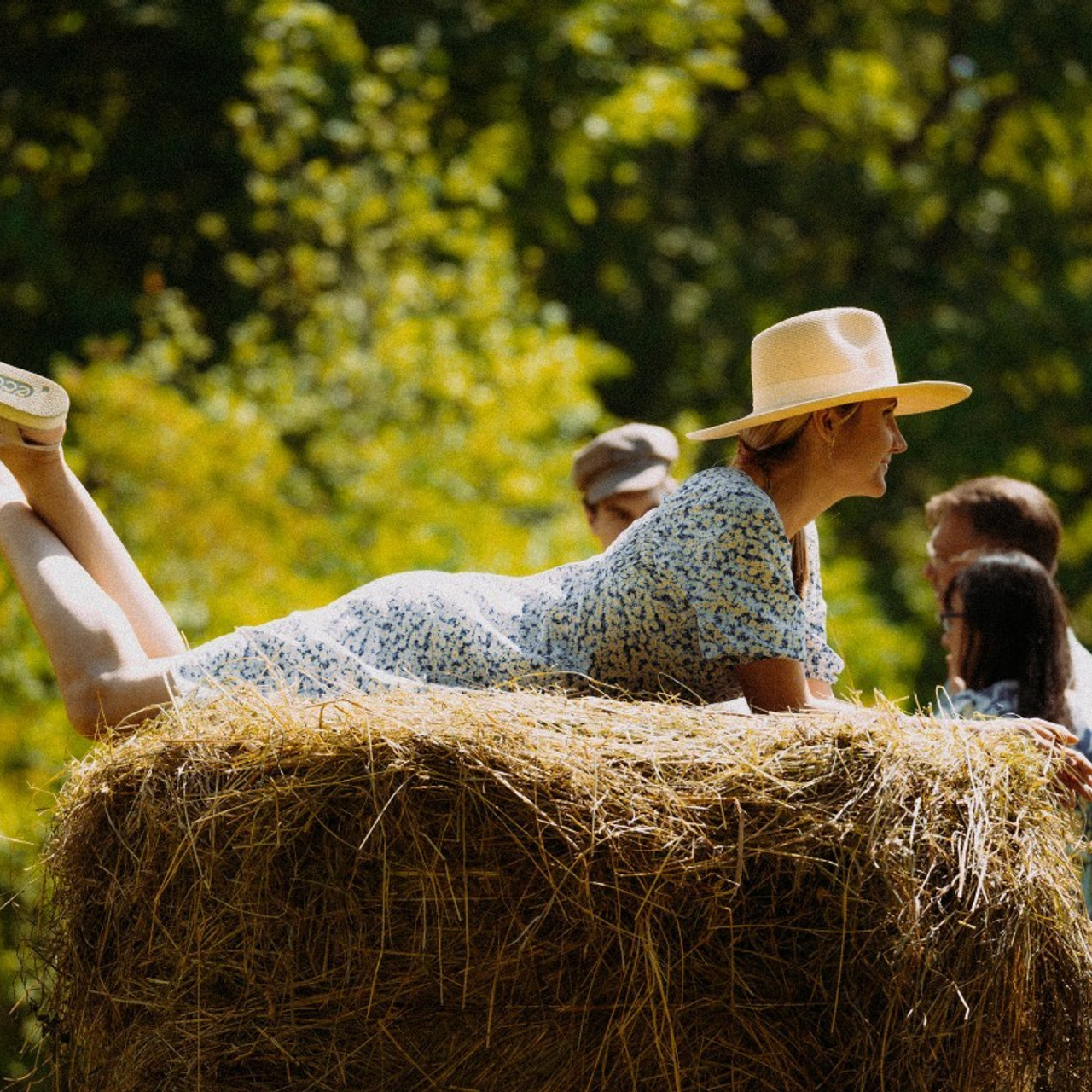 Отзывы. Стрит-фотография, полная абсурда, идиотизма и красоты