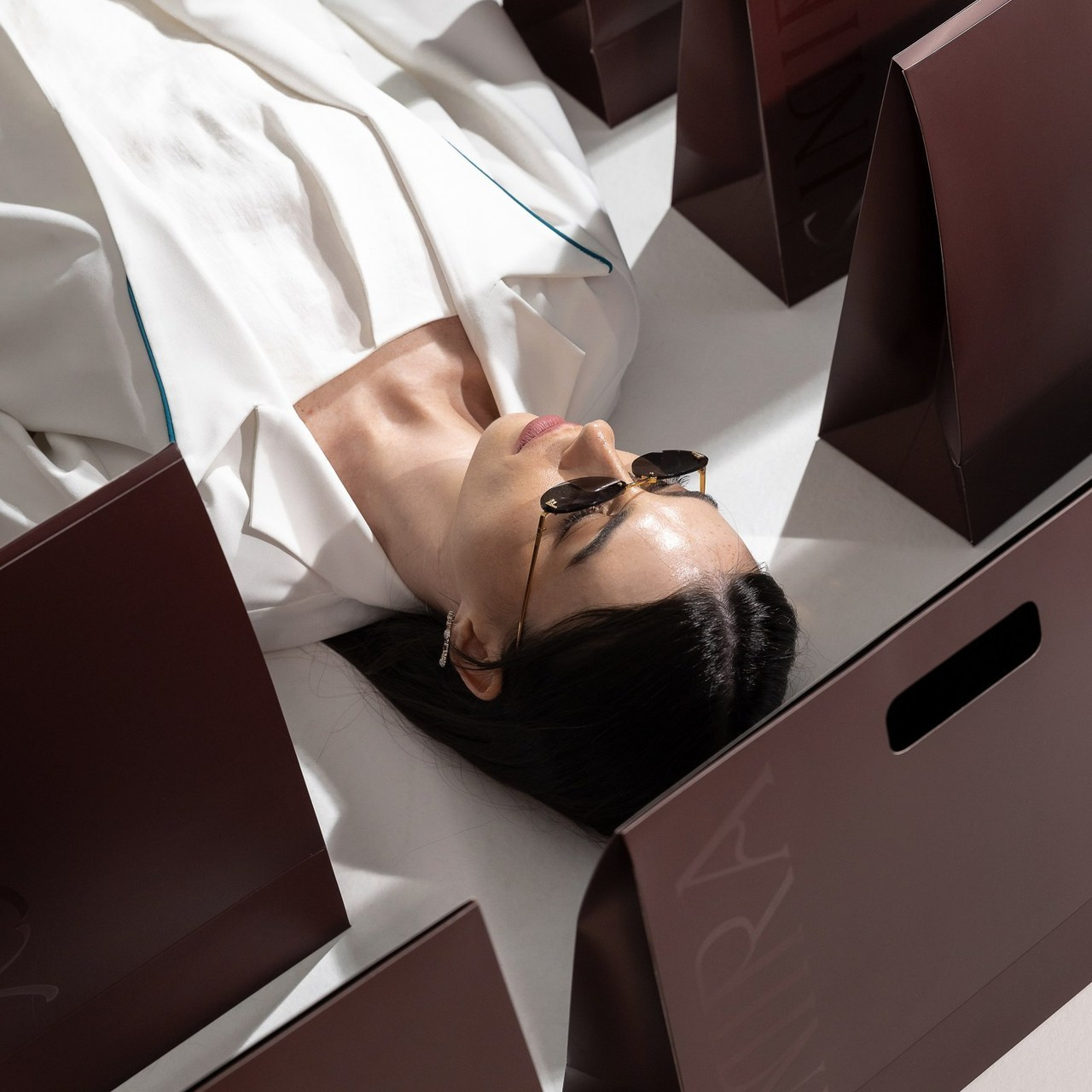 Feedback. Photo and video production in Dubai UAE