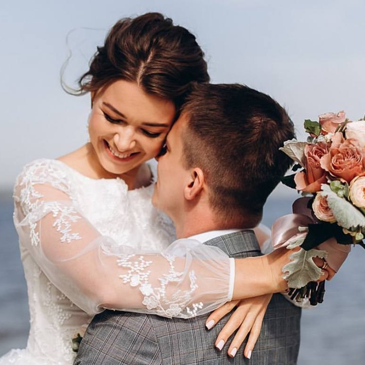 Feedback. Wedding and Family Photograph