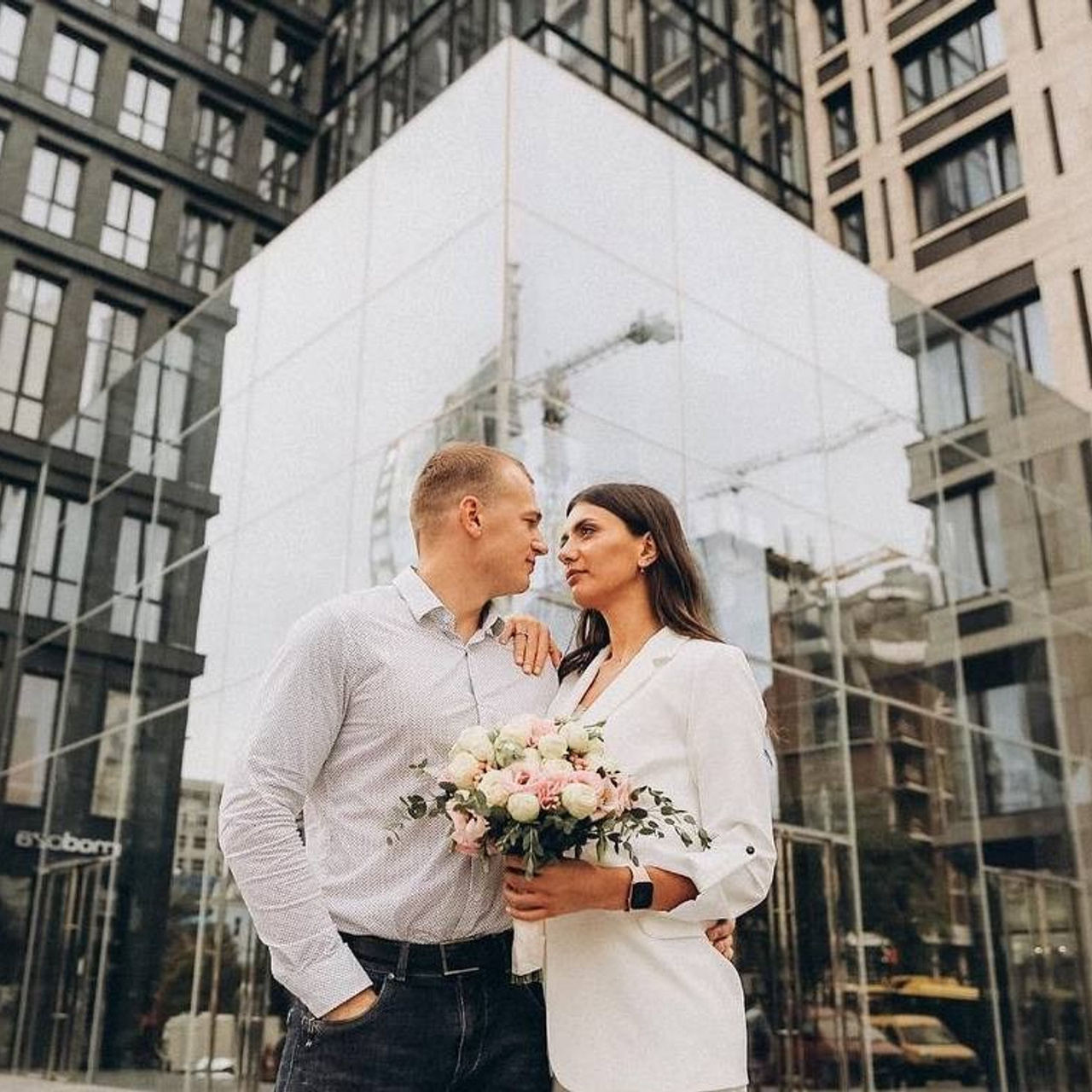 Feedback. Wedding and Family Photograph