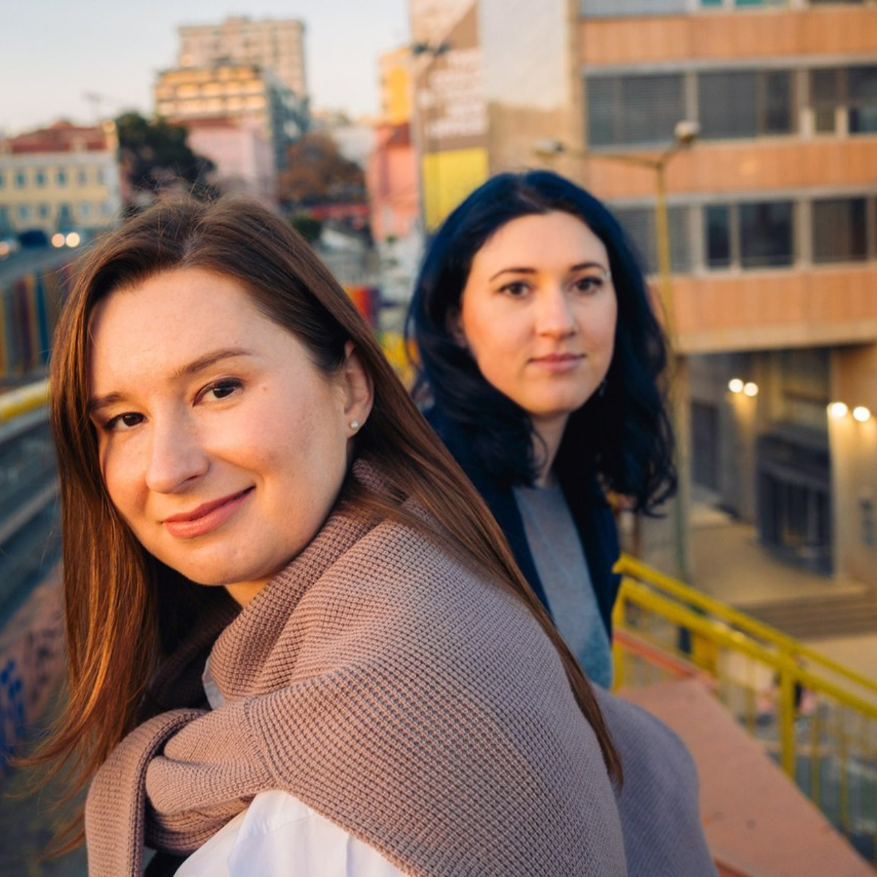 Feedback. Мария Шер. Профессиональный фотограф в городе Порту, Португалия