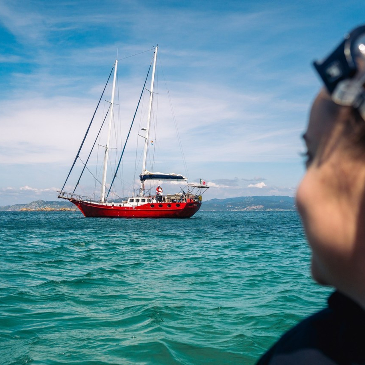 Feedback. Мария Шер. Профессиональный фотограф в городе Порту, Португалия