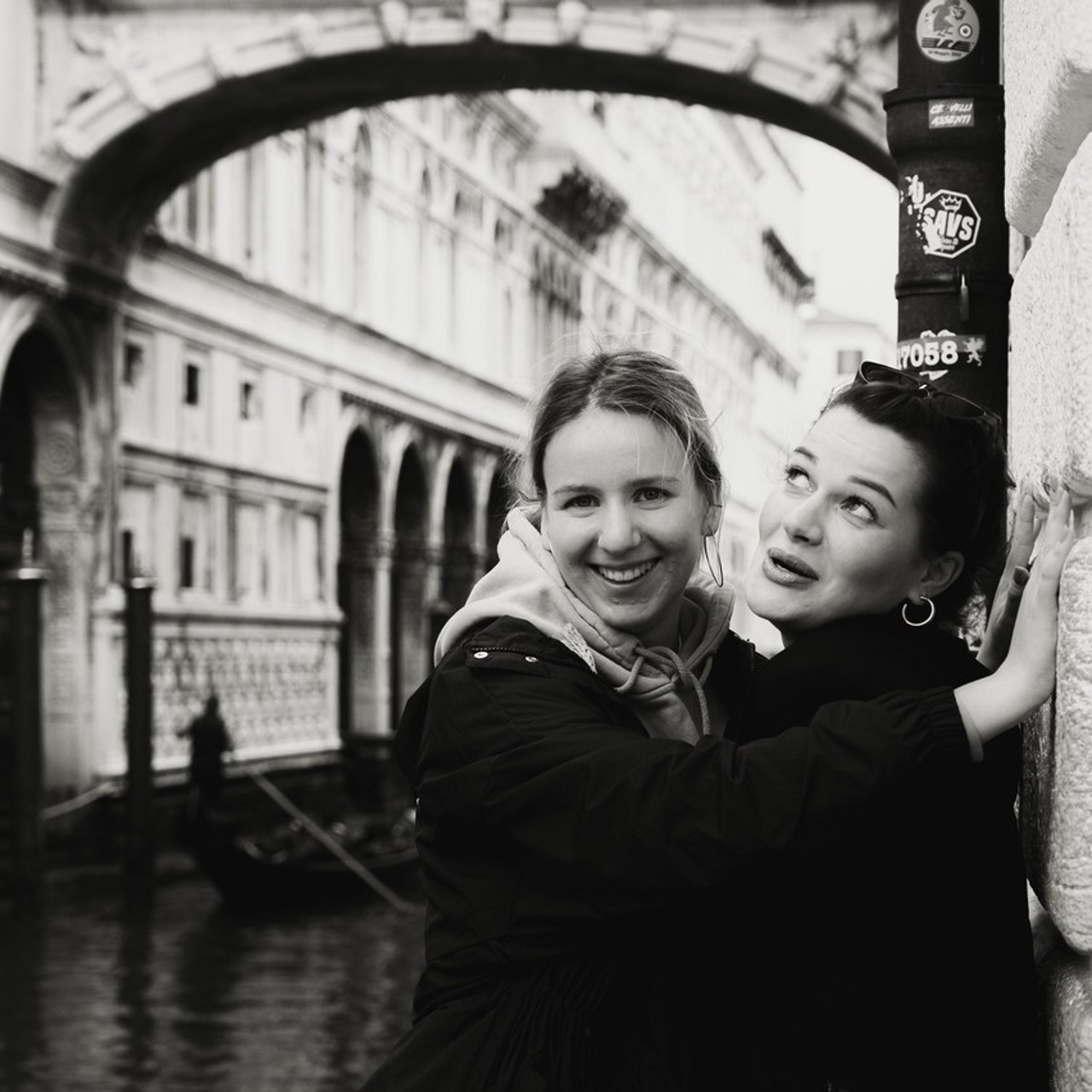 Clients Reviews. Michael Vsemirnov, Photographer in Venice