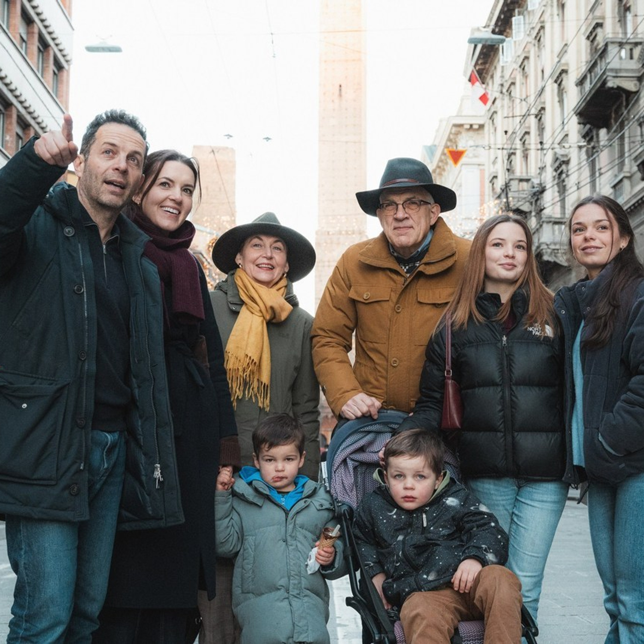Clients Reviews. Michael Vsemirnov, Photographer in Venice