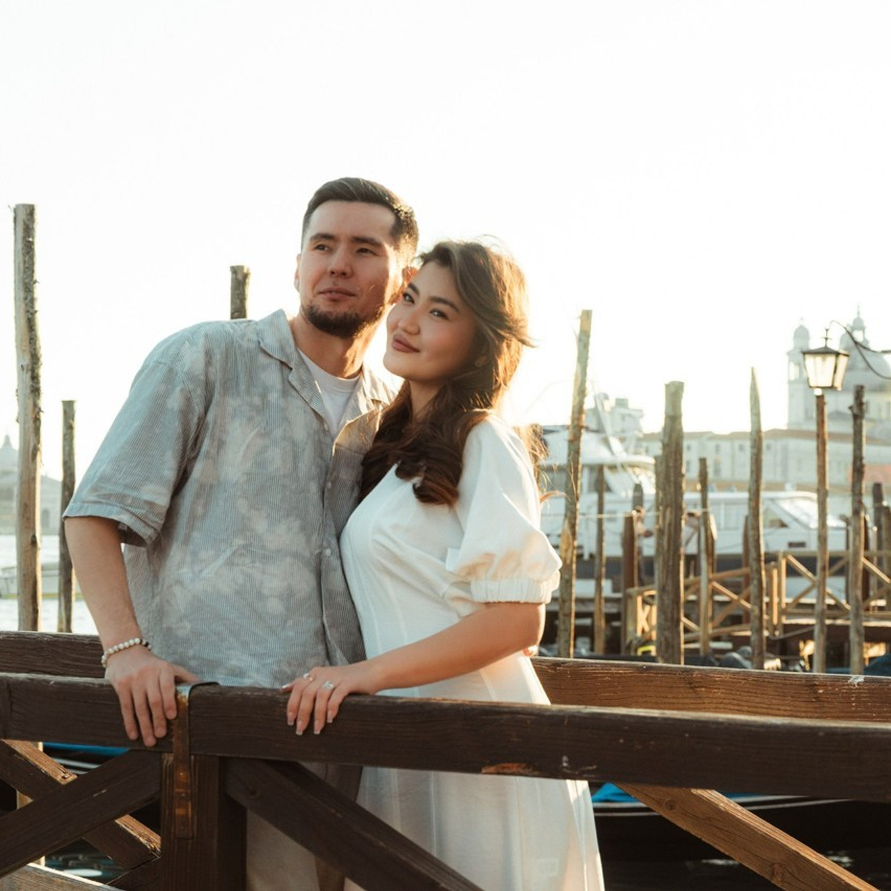 Clients Reviews. Michael Vsemirnov, Photographer in Venice