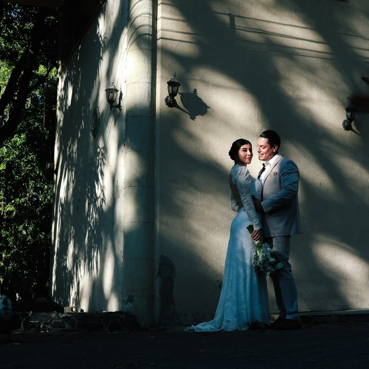 Testimonios. Wedding Photographer Ruth Preciado