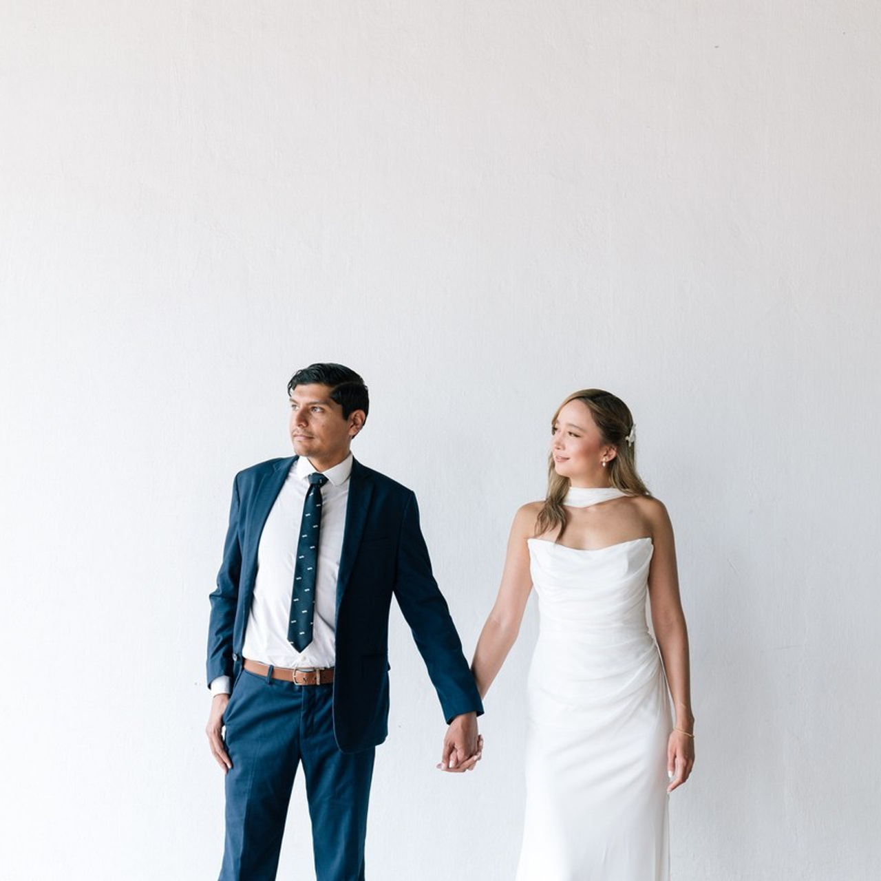 Testimonios. Wedding Photographer Ruth Preciado
