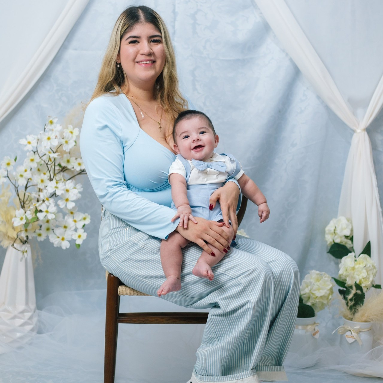 Testimonios. Wedding Photographer Ruth Preciado