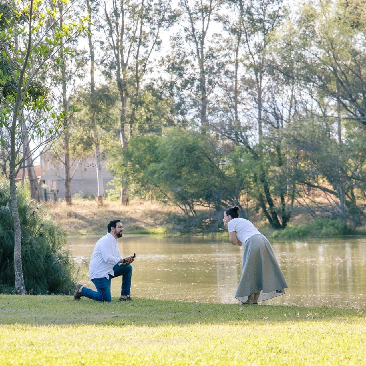 Testimonios. Wedding Photographer Ruth Preciado