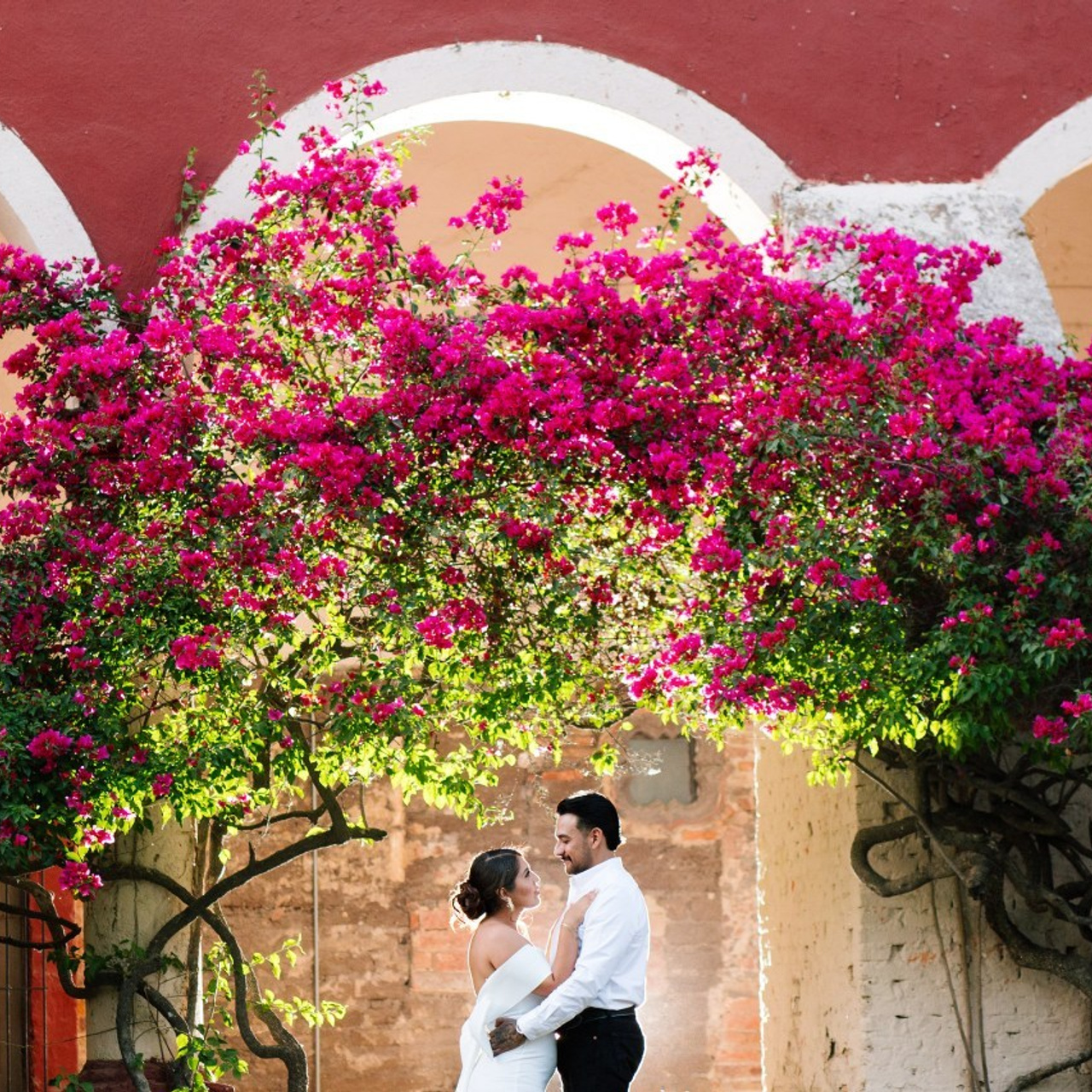 Testimonios. Wedding Photographer Ruth Preciado