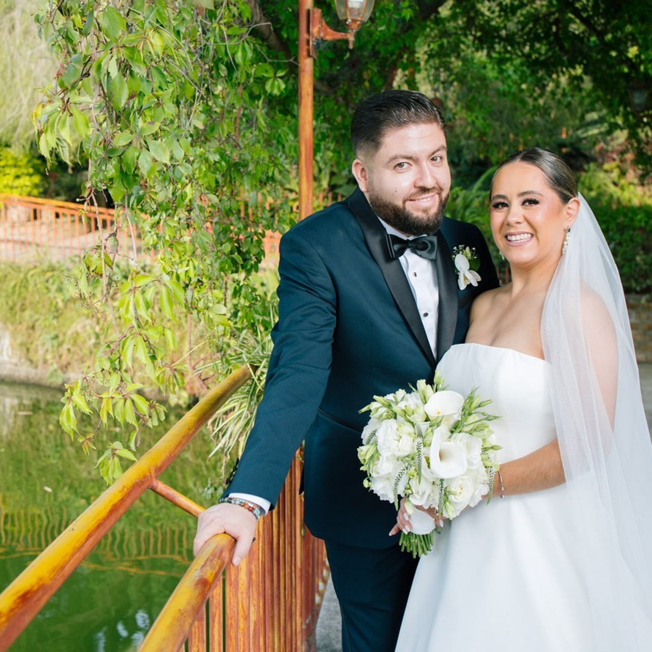 Testimonios. Wedding Photographer Ruth Preciado