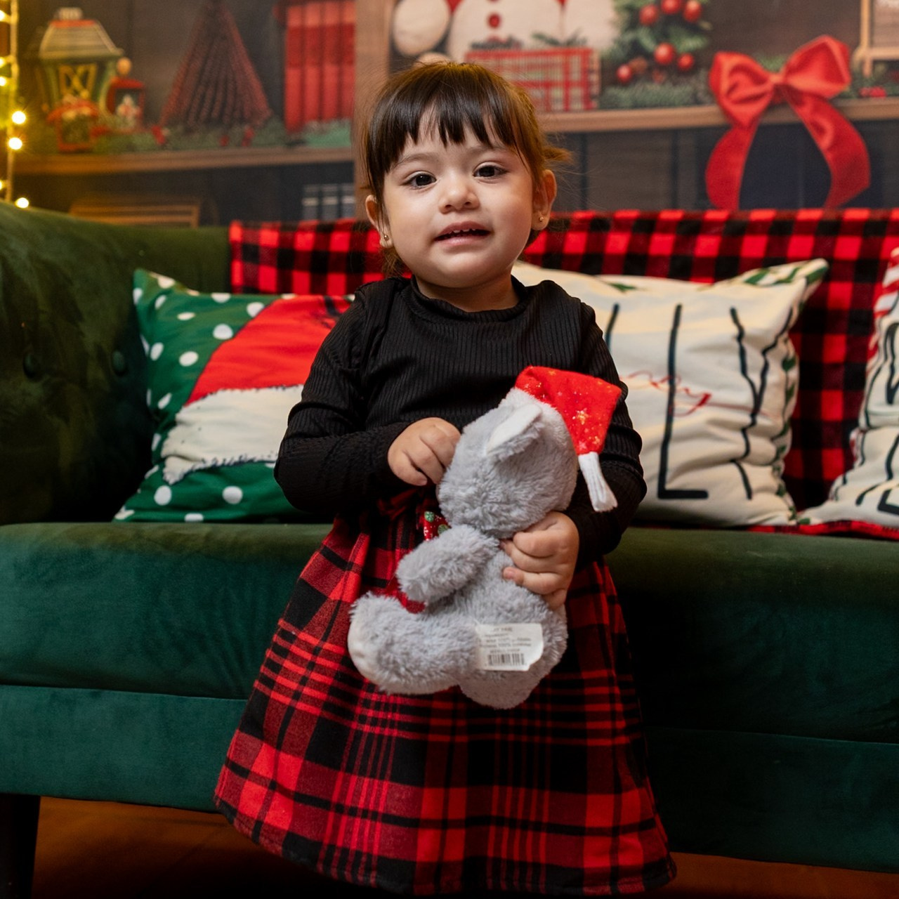 Testimonios. Principal