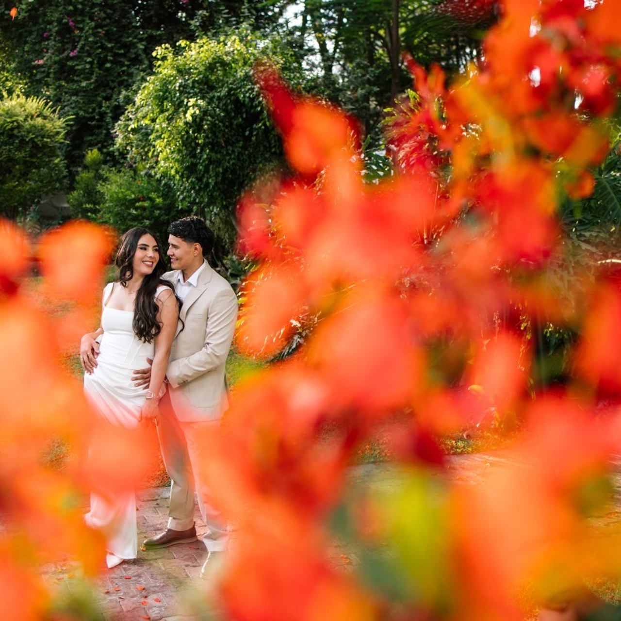Testimonios. Wedding Photographer Ruth Preciado