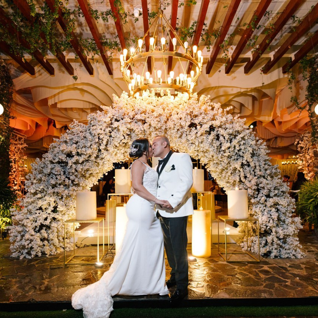 Testimonios. Principal