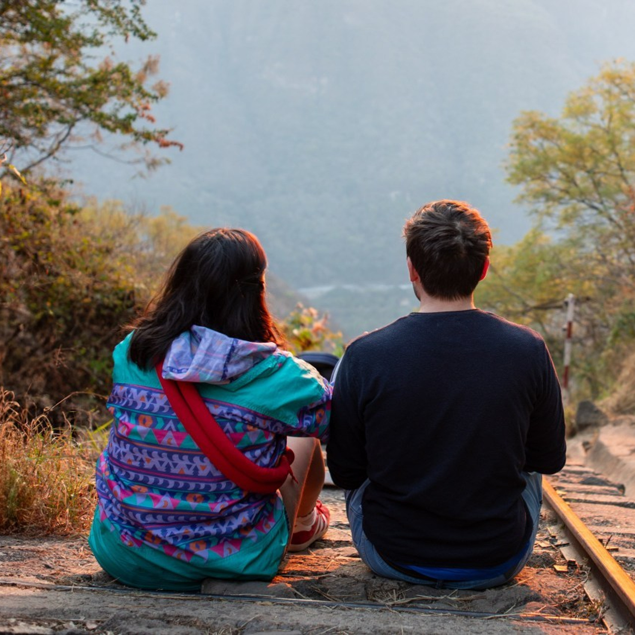 Testimonios. Principal