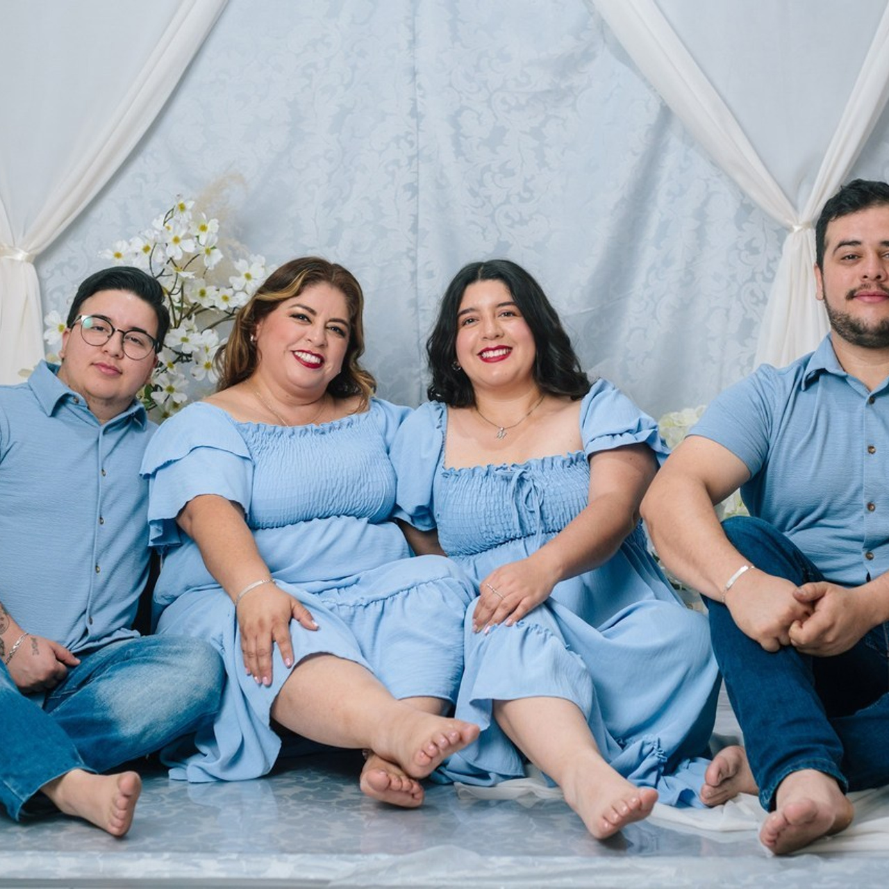 Testimonios. Wedding Photographer Ruth Preciado