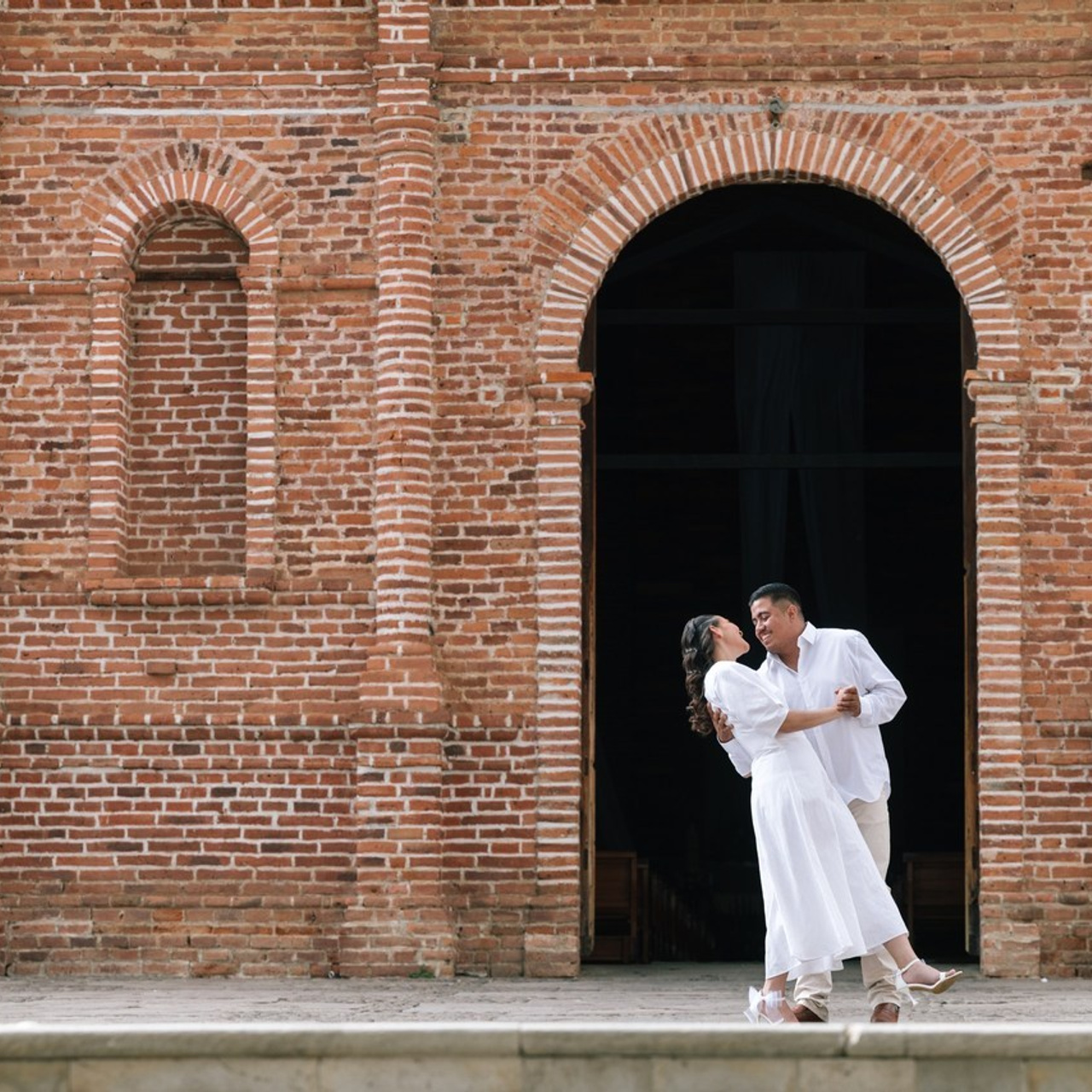 Testimonios. Wedding Photographer Ruth Preciado