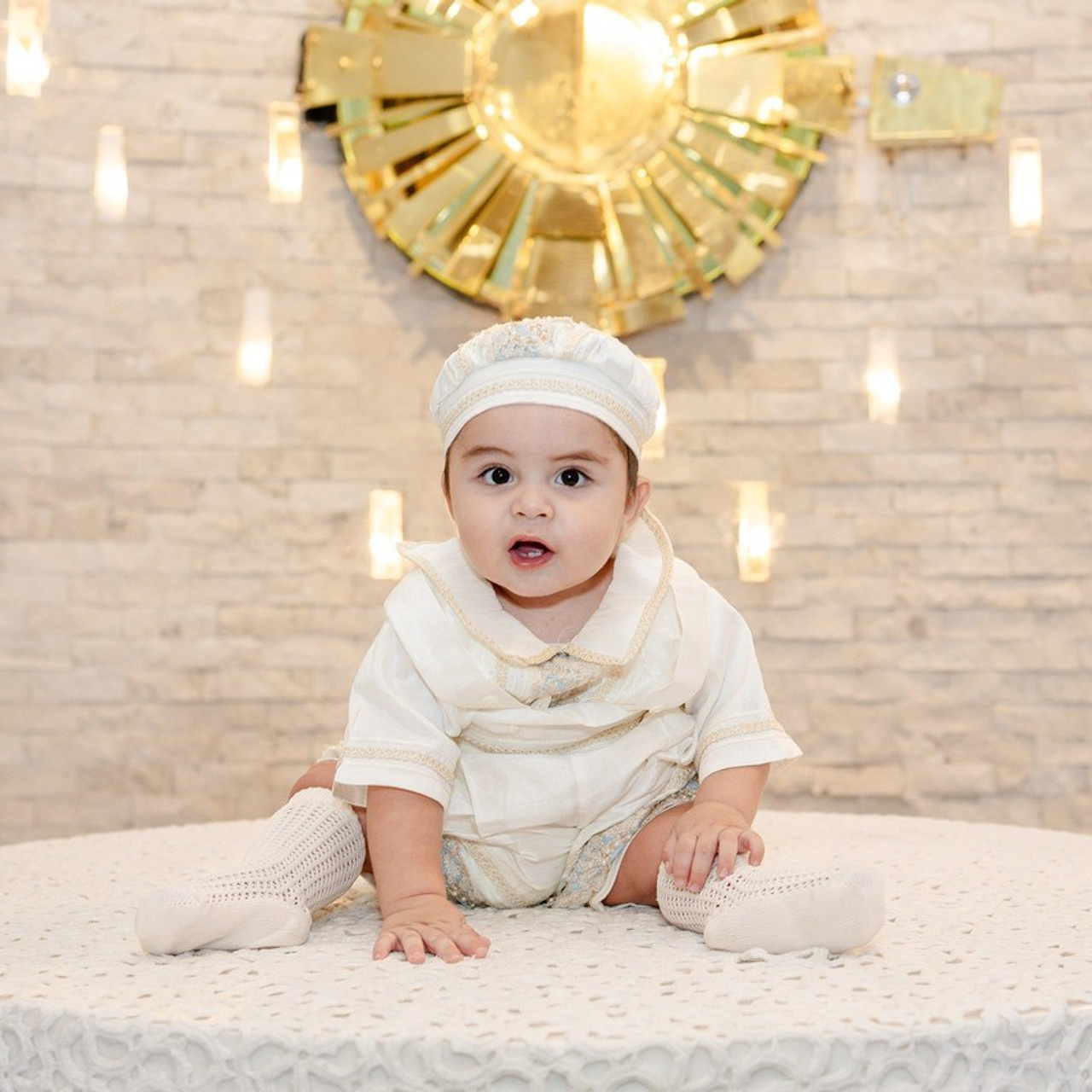 Testimonios. Principal