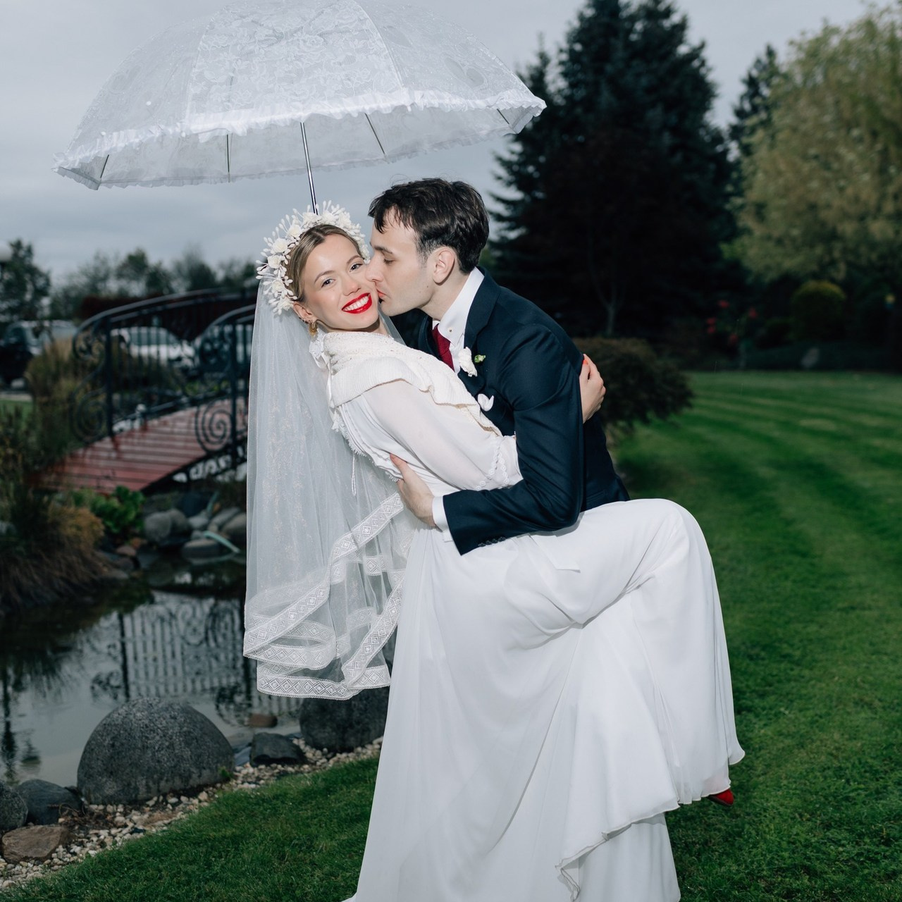 Feed Back. Wedding photographer and videographer Europe